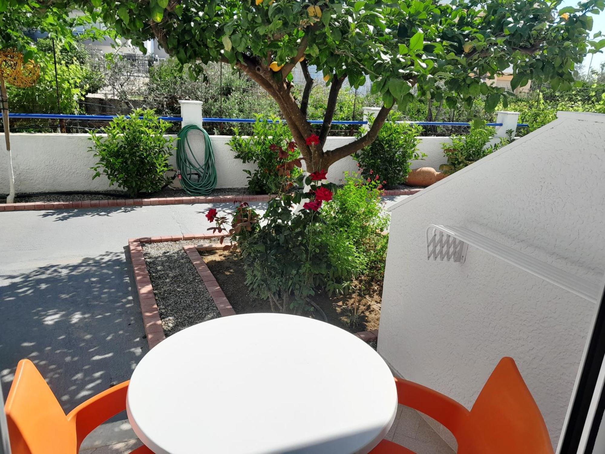 Villa Maroula Afandou Zimmer foto